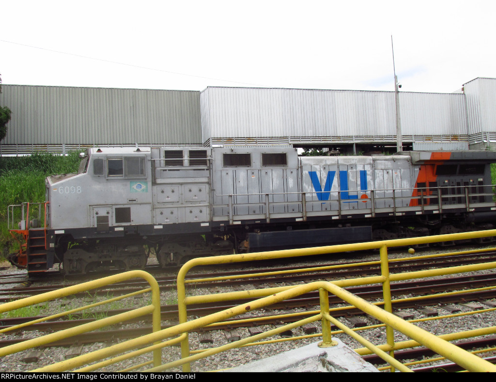 VLI 6098